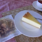 結婚記念日と、ドイツケーキ作りの記事より