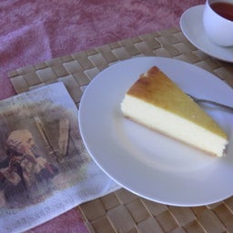 画像 結婚記念日と、ドイツケーキ作り の記事より 5つ目