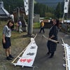 10/4 秋祭り準備の画像