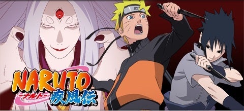 感動 Naruto疾風伝 スキマスイッチの新op Line あきちゃん シーズン２のブログ