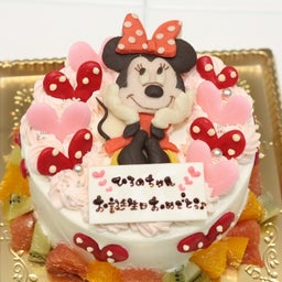 画像 バースデーケーキ、キャラケーキ、大阪府、鳥取県、、奈良県、静岡県、東京都、秋田県、熊本県 の記事より 11つ目