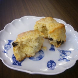 画像 スコーン♪ の記事より