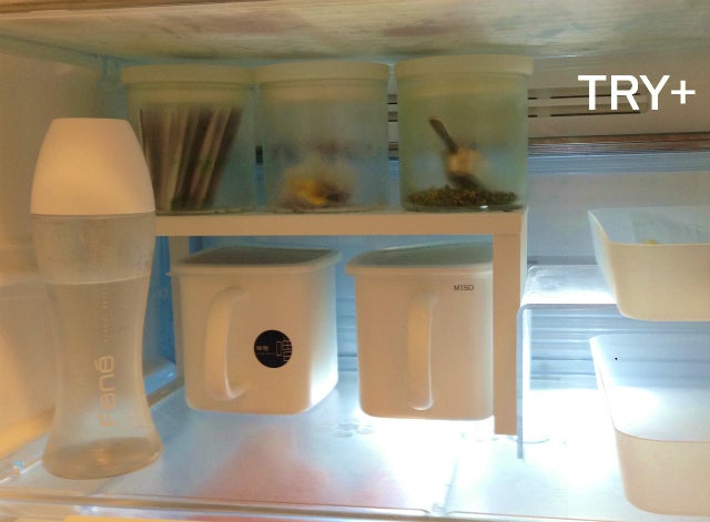 茶葉の保管は Mujiガラス容器で モノと時間と心の整理アドバイザー 大阪