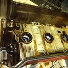 ACCORD CL7 K20A　2150ccエンジンチュニングと納車後のユーザー様のインプレですの記事より