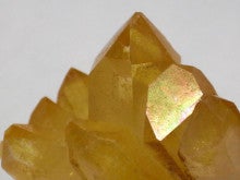 超レア！スイス産☆ゴールデンヒーラー水晶 | 天然石とパワーストーン 