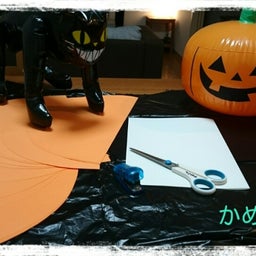 画像 《乳幼児サークル》かめさん次回はハロウィン会 の記事より 1つ目