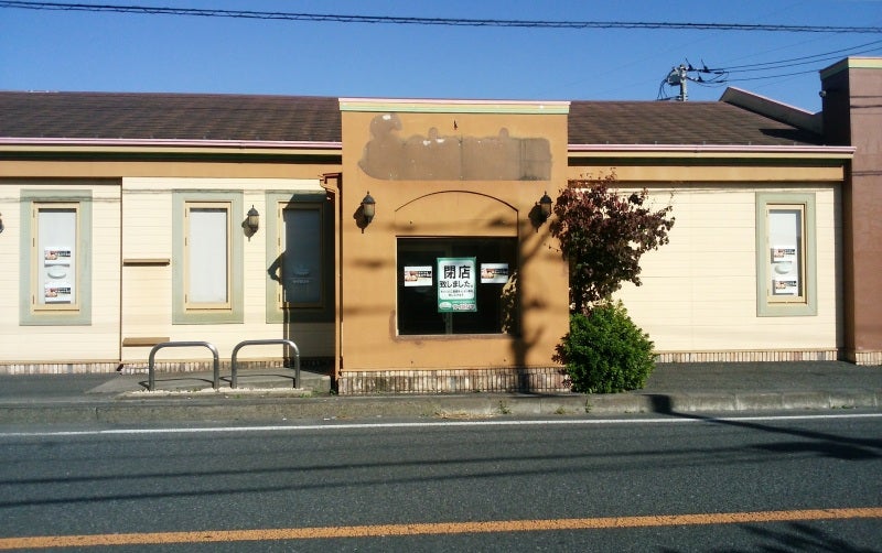 4号線春日部のサイゼリヤさん跡地情報 酒と食をアガベ奉る 4号線春日部のサイゼリヤさん跡地情報 酒と食をアガベ奉る