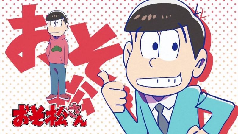 Anime おそ松さん 第3話 こぼれ話集 ムーディの応援隊ブログ