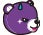 【紫熊】今週末はすみだ！俺様が気がかりなのはひとつだけなん★DEATH...の記事より