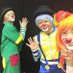 画像 パジャのクラウンサーカス日記＜パジャッソ＞ の記事より