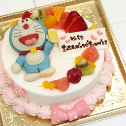 画像 可愛い　人気　キャラクターケーキ、高知県、富山県、東京都、神奈川県、愛知県、長野県、、宮崎県 の記事より 13つ目