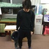 中村鶴松さんの私服姿が拝めるブログはこちらの画像