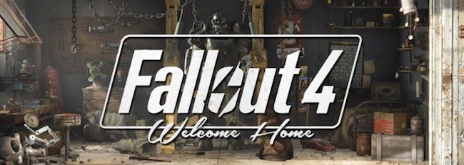 Fallout4のps4やxboxoneでのmod対応に期待高まる 肉チャーハン