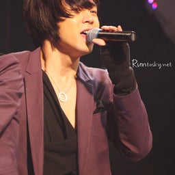 画像 ユチョンNews映像&amp;Back to &amp;JS[OeO]RH &amp;JYJいよいよ29日授賞式 の記事より 37つ目