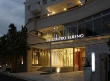 IL CENTRO SERENO,イルチェントロセレーノ,表参道