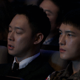 画像 JYJ授賞式[ユチョンPics]&amp;[TVCast]フル映像&amp;笑うユチョンFancamほか の記事より 38つ目