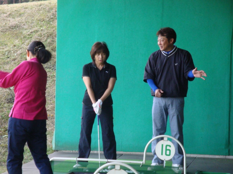 ケーズゴルフスクール
