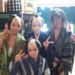 画像 今日はちび玉祭り の記事より 1つ目