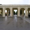 ウィーン街歩き４　シェーンブルン宮殿２の画像