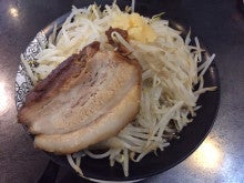 二郎系ラーメン 絆 中川区 麺坊の名古屋 愛知のでらうまラーメンブログ