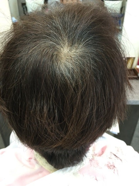 ショート盛り髪 浜松市 東区人気の美容室aile Hair ヒロシのブログ