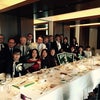 the 24th annual mtg of MSU Alumni Club of Kansaiの画像