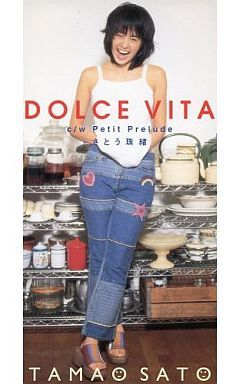 DOLCE VITAの記事画像