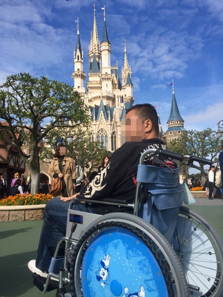 50 ディズニー シー 車椅子 レンタル ディズニー画像