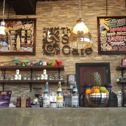 画像 お気に入りのカフェに仲間入り! の記事より 1つ目