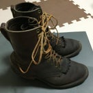 White's Packer Boots 8Dの記事より