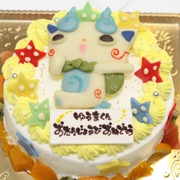 画像 人気　キャラクターケーキ、京都府、愛知県、兵庫県、千葉県、群馬県、東京都、大阪府、香川県 の記事より 6つ目
