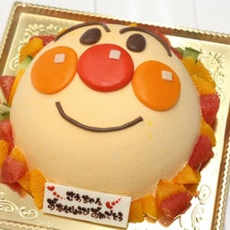 画像 人気　キャラクターケーキ、京都府、愛知県、兵庫県、千葉県、群馬県、東京都、大阪府、香川県 の記事より 4つ目