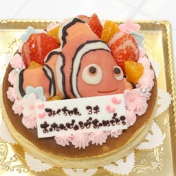 画像 人気　キャラクターケーキ、京都府、愛知県、兵庫県、千葉県、群馬県、東京都、大阪府、香川県 の記事より 9つ目