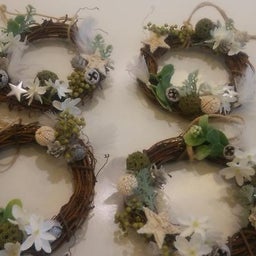 画像 florist maayaさんの教室へ の記事より