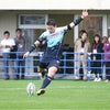 開幕戦！の画像