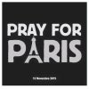 Pray for Parisの画像