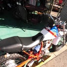 格安で綺麗なFTR223スカチューンが武蔵村山中古バイク販売のｍａｓｈａで展示中！の記事より