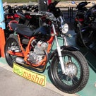 格安で綺麗なFTR223スカチューンが武蔵村山中古バイク販売のｍａｓｈａで展示中！の記事より