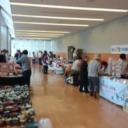 画像 ともいき 第13回共に生きる障がい者展 の記事より 2つ目
