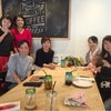 【12月1日開催決定！！】 メルカリお茶会のお知らせの画像