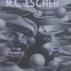 M.C. ESCHER in Londonの画像