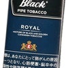 キャプテンブラック CAPTAIN Black pipe tobacco 2銘柄 入荷致しましたの画像