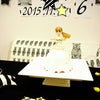 ☆birthday party 6☆の画像