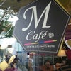 M　Cafeの画像