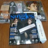 韓国 ヨイドIFCモールで雑誌を購入☆の画像