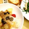 【魚料理】鯛と帆立のアクアパッツァ♡白ワインが鍵⁉︎の画像