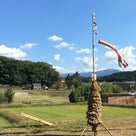 杉山神社（奈良県桜井市）の記事より