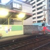 阪堺線 (ちんちん電車)細井川駅からうさ舎へのアクセスの画像