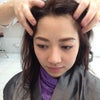 ヘアスパ　ヘアカラーリング　その3 at NOBU hair salon in srirachaの画像