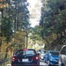 関東一のパワースポット三峰神社への参拝と白いお札を目指した凄すぎる渋滞との闘いの記事より